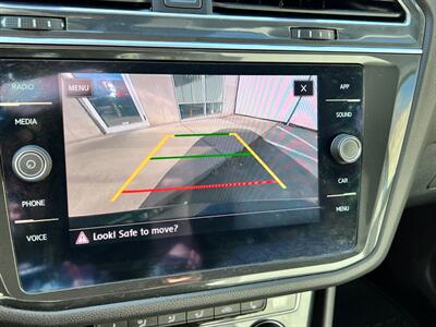 2018 Volkswagen Tiguan 2.0T SE 4Motion   - Photo 36 - Salt Lake City, UT 84115