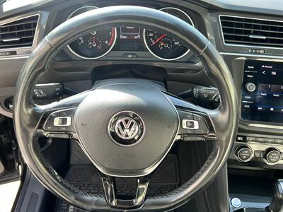 2018 Volkswagen Tiguan 2.0T SE 4Motion   - Photo 30 - Salt Lake City, UT 84115