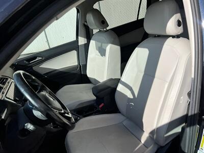 2018 Volkswagen Tiguan 2.0T SE 4Motion   - Photo 17 - Salt Lake City, UT 84115