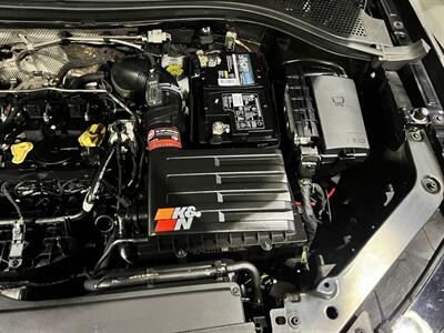 2018 Volkswagen Tiguan 2.0T SE 4Motion   - Photo 41 - Salt Lake City, UT 84115