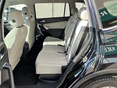 2018 Volkswagen Tiguan 2.0T SE 4Motion   - Photo 19 - Salt Lake City, UT 84115