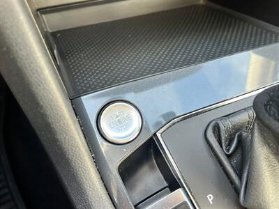 2018 Volkswagen Tiguan 2.0T SE 4Motion   - Photo 34 - Salt Lake City, UT 84115