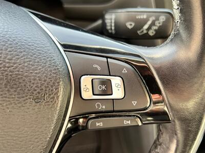 2018 Volkswagen Tiguan 2.0T SE 4Motion   - Photo 29 - Salt Lake City, UT 84115