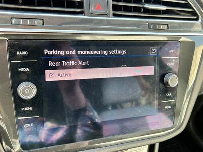 2018 Volkswagen Tiguan 2.0T SE 4Motion   - Photo 38 - Salt Lake City, UT 84115