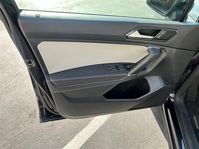 2018 Volkswagen Tiguan 2.0T SE 4Motion   - Photo 18 - Salt Lake City, UT 84115