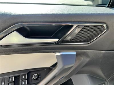2018 Volkswagen Tiguan 2.0T SE 4Motion   - Photo 24 - Salt Lake City, UT 84115