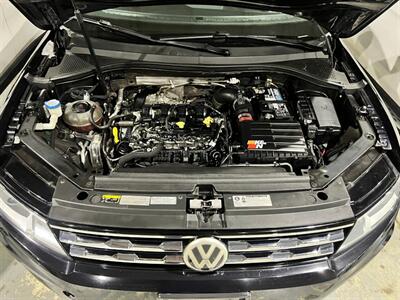 2018 Volkswagen Tiguan 2.0T SE 4Motion   - Photo 40 - Salt Lake City, UT 84115