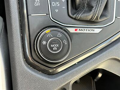 2018 Volkswagen Tiguan 2.0T SE 4Motion   - Photo 32 - Salt Lake City, UT 84115