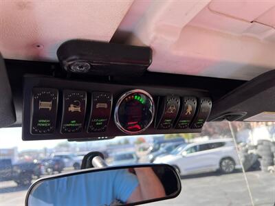 2012 Jeep Wrangler Unlimited Rubicon - Photo 33 - Salt Lake City, UT 84115