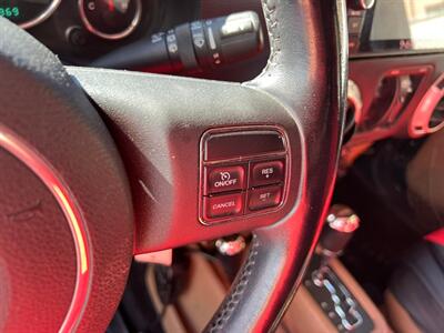 2012 Jeep Wrangler Unlimited Rubicon - Photo 25 - Salt Lake City, UT 84115