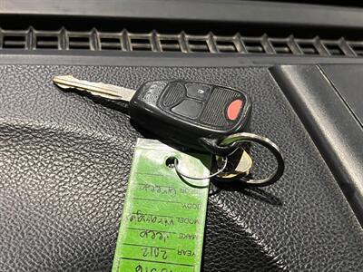2012 Jeep Wrangler Unlimited Rubicon - Photo 34 - Salt Lake City, UT 84115
