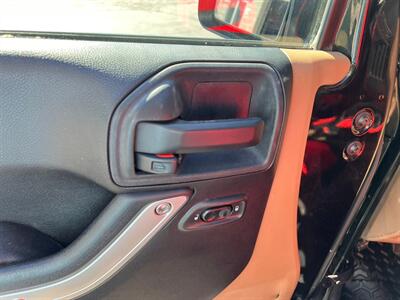 2012 Jeep Wrangler Unlimited Rubicon - Photo 22 - Salt Lake City, UT 84115