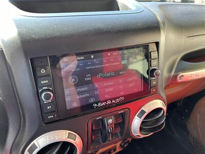 2012 Jeep Wrangler Unlimited Rubicon - Photo 31 - Salt Lake City, UT 84115