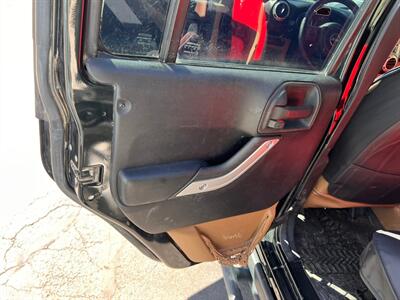 2012 Jeep Wrangler Unlimited Rubicon - Photo 18 - Salt Lake City, UT 84115