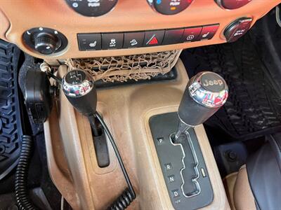 2012 Jeep Wrangler Unlimited Rubicon - Photo 28 - Salt Lake City, UT 84115