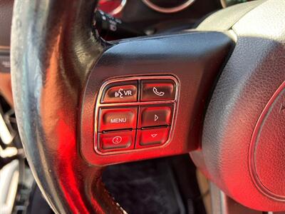 2012 Jeep Wrangler Unlimited Rubicon - Photo 24 - Salt Lake City, UT 84115