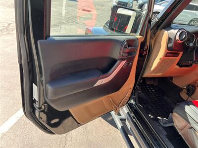2012 Jeep Wrangler Unlimited Rubicon - Photo 15 - Salt Lake City, UT 84115