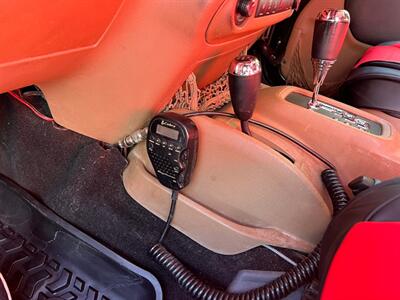 2012 Jeep Wrangler Unlimited Rubicon - Photo 27 - Salt Lake City, UT 84115