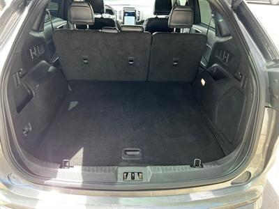 2023 Ford Edge ST   - Photo 23 - Salt Lake City, UT 84115