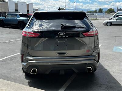 2023 Ford Edge ST   - Photo 6 - Salt Lake City, UT 84115