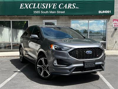 2023 Ford Edge ST   - Photo 1 - Salt Lake City, UT 84115