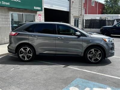 2023 Ford Edge ST   - Photo 8 - Salt Lake City, UT 84115