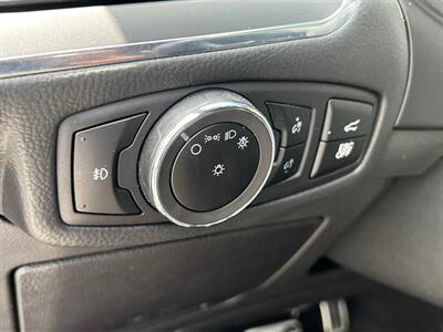 2023 Ford Edge ST   - Photo 29 - Salt Lake City, UT 84115
