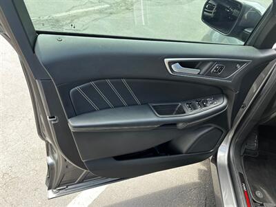 2023 Ford Edge ST   - Photo 18 - Salt Lake City, UT 84115