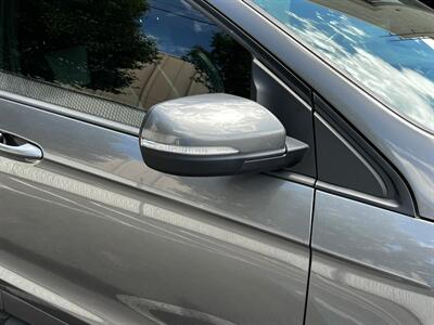 2023 Ford Edge ST   - Photo 9 - Salt Lake City, UT 84115