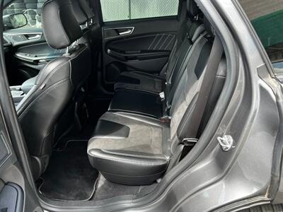 2023 Ford Edge ST   - Photo 19 - Salt Lake City, UT 84115