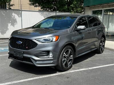 2023 Ford Edge ST   - Photo 3 - Salt Lake City, UT 84115