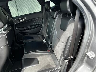 2023 Ford Edge ST   - Photo 20 - Salt Lake City, UT 84115