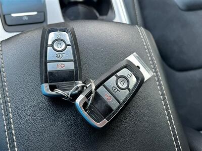 2023 Ford Edge ST   - Photo 44 - Salt Lake City, UT 84115