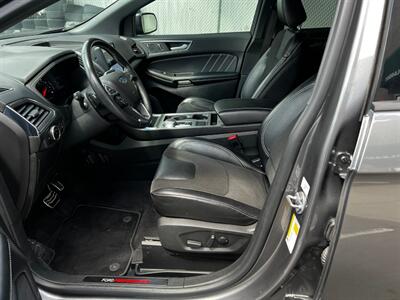2023 Ford Edge ST   - Photo 16 - Salt Lake City, UT 84115