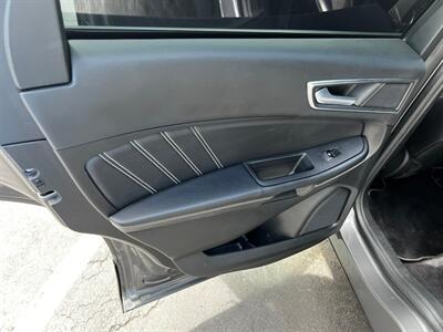 2023 Ford Edge ST   - Photo 21 - Salt Lake City, UT 84115