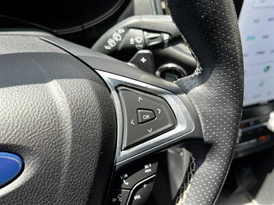 2023 Ford Edge ST   - Photo 33 - Salt Lake City, UT 84115