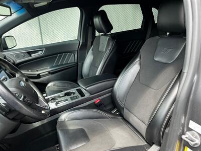 2023 Ford Edge ST   - Photo 17 - Salt Lake City, UT 84115