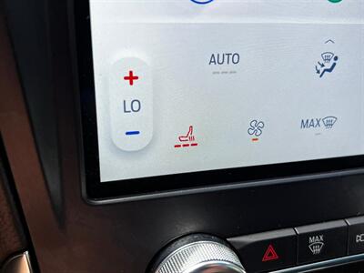 2023 Ford Edge ST   - Photo 39 - Salt Lake City, UT 84115