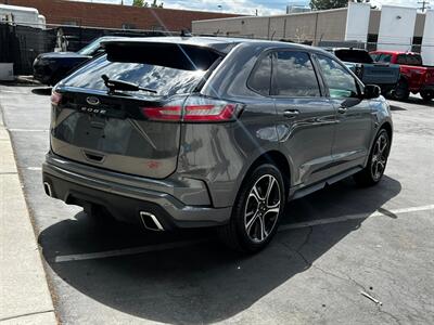 2023 Ford Edge ST   - Photo 7 - Salt Lake City, UT 84115
