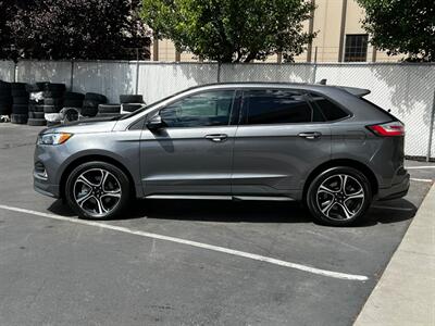 2023 Ford Edge ST   - Photo 4 - Salt Lake City, UT 84115