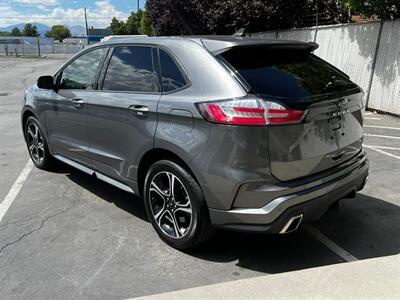 2023 Ford Edge ST   - Photo 5 - Salt Lake City, UT 84115