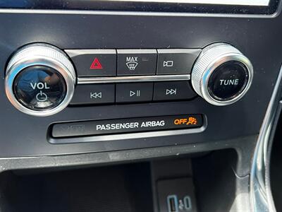 2023 Ford Edge ST   - Photo 41 - Salt Lake City, UT 84115