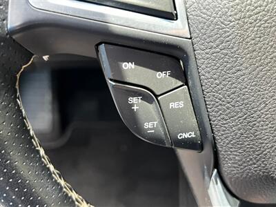 2023 Ford Edge ST   - Photo 31 - Salt Lake City, UT 84115