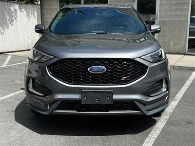 2023 Ford Edge ST   - Photo 2 - Salt Lake City, UT 84115