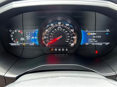 2023 Ford Edge ST   - Photo 35 - Salt Lake City, UT 84115