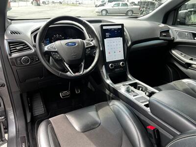 2023 Ford Edge ST   - Photo 22 - Salt Lake City, UT 84115