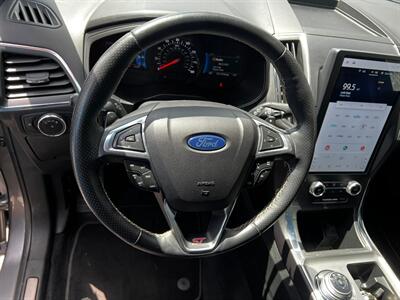 2023 Ford Edge ST   - Photo 34 - Salt Lake City, UT 84115