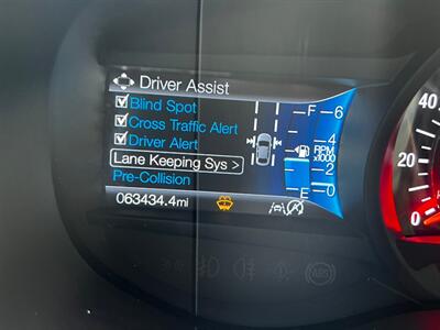 2023 Ford Edge ST   - Photo 36 - Salt Lake City, UT 84115