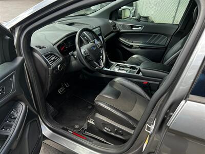 2023 Ford Edge ST   - Photo 15 - Salt Lake City, UT 84115
