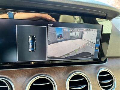 2017 Mercedes-Benz E 300 4MATIC - Photo 38 - Salt Lake City, UT 84115